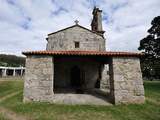 Iglesia de Santa María de Doroña