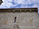 Iglesia de Santa María de Doroña