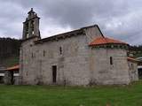 Iglesia de Santa María de Doroña