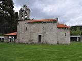 Iglesia de Santa María de Doroña