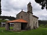 Iglesia de Santa María de Doroña