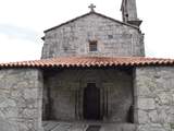 Iglesia de Santa María de Doroña