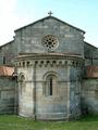 Iglesia de Santa María de Mezonzo