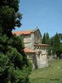 Iglesia de Santa María de Mezonzo