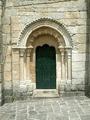 Iglesia de Santa María de Mezonzo