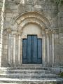 Iglesia de Santa María de Mezonzo