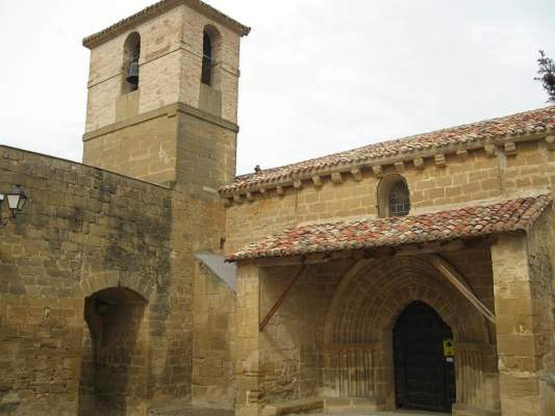 Arco de la muralla