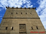 Torre óptica El Cortijo