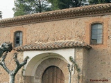 Ermita de Santa María de Villavieja