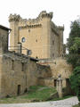 Castillo de Sajazarra