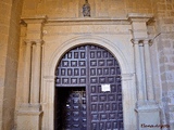 Iglesia de Santa María de la Asunción