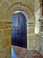 Iglesia de Santa María de la Asunción