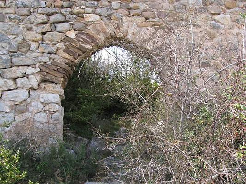 Castillo de Jubera