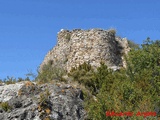 Castillo de Jubera