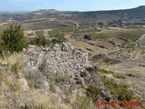 Castillo de Jubera