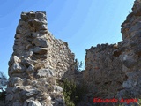 Castillo de Jubera