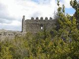 Castillo de Jubera