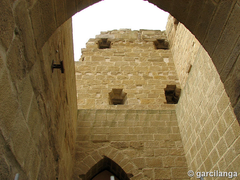 Muralla urbana de Santo Domingo de la Calzada