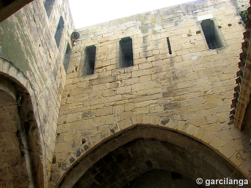 Muralla urbana de Santo Domingo de la Calzada