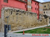 Muralla urbana de Santo Domingo de la Calzada