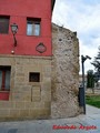 Muralla urbana de Santo Domingo de la Calzada