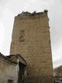 Muralla urbana de Santo Domingo de la Calzada