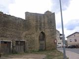 Muralla urbana de Santo Domingo de la Calzada