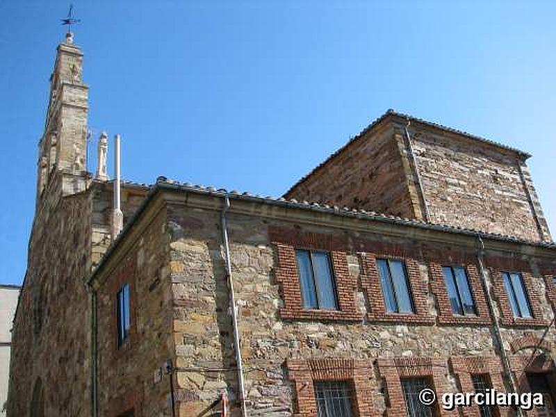 Iglesia de Fátima