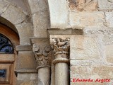 Iglesia de Fátima