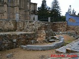 Muralla urbana de Astorga