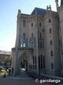 Palacio Episcopal de Astorga