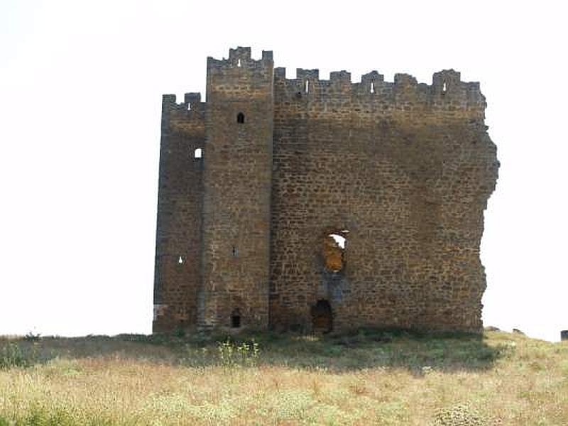 Castillo de Cea