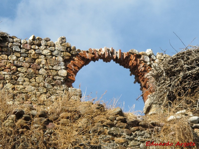 Castillo de Villapadierna