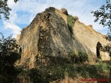 Castillo de Villapadierna