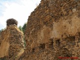 Castillo de Villapadierna