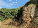 Castillo de Villapadierna