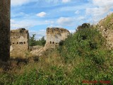 Castillo de Villapadierna