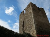 Castillo de Villapadierna