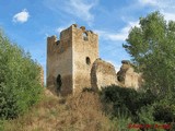 Castillo de Villapadierna