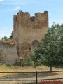 Castillo de Villapadierna