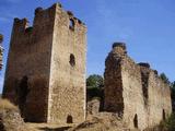 Castillo de Villapadierna