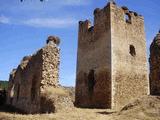 Castillo de Villapadierna