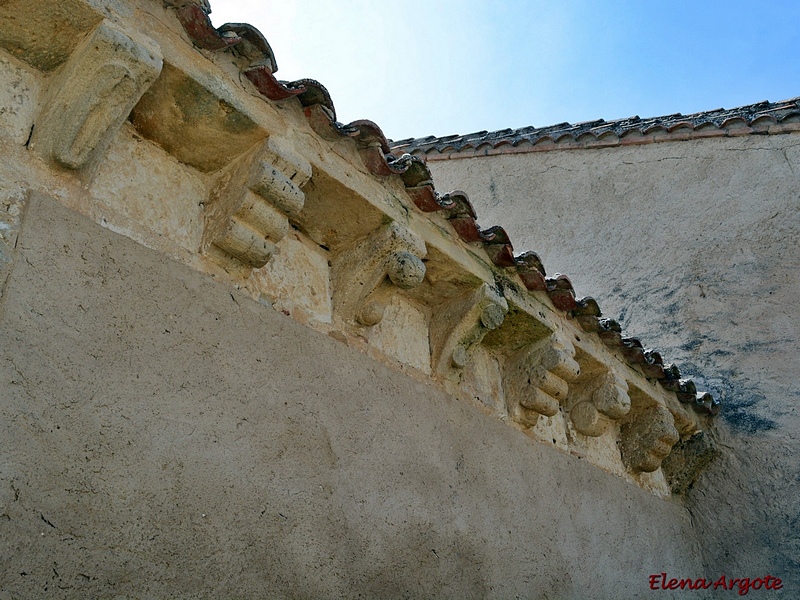 Iglesia de Nuestra Señora de la Asunción