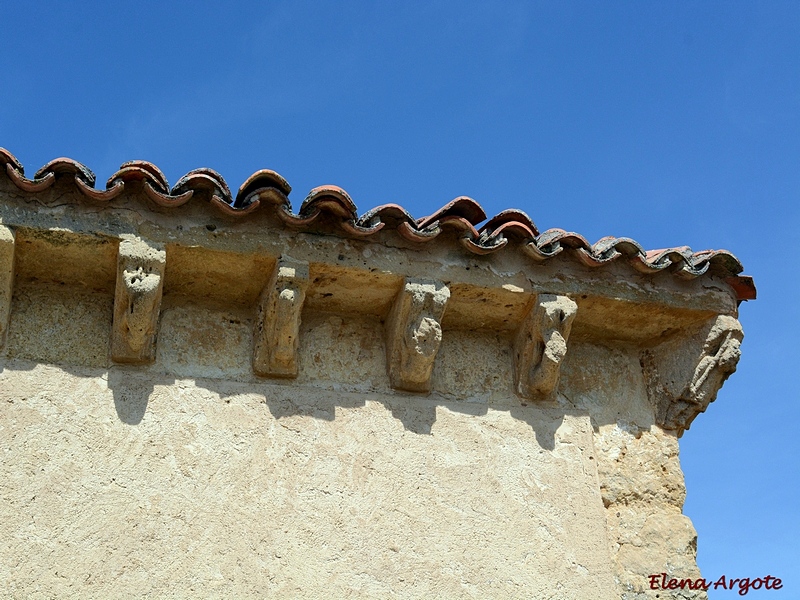 Iglesia de Nuestra Señora de la Asunción