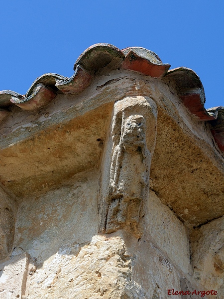 Iglesia de Nuestra Señora de la Asunción