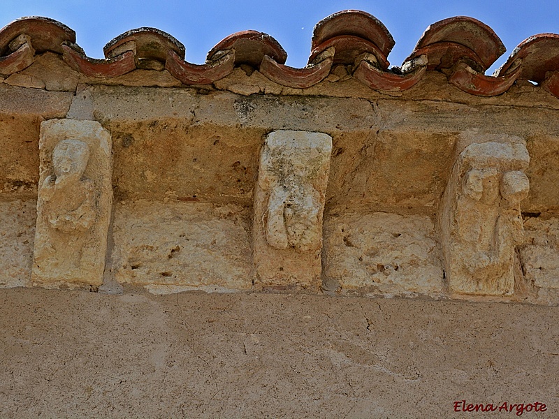 Iglesia de Nuestra Señora de la Asunción