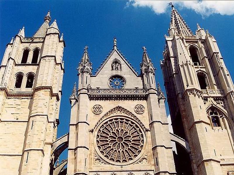 Catedral de Santa María