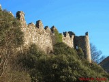 Castillo de Cornatel