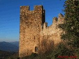 Castillo de Cornatel