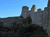 Castillo de Cornatel